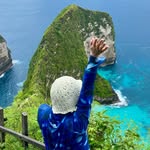 Dari Travel Instagram profile picture